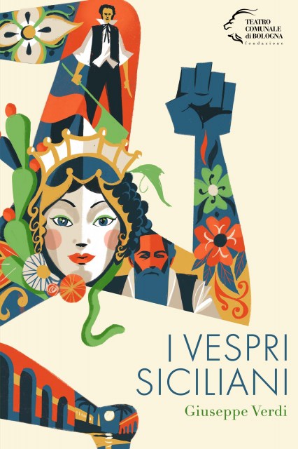 Cover Vespri 2023